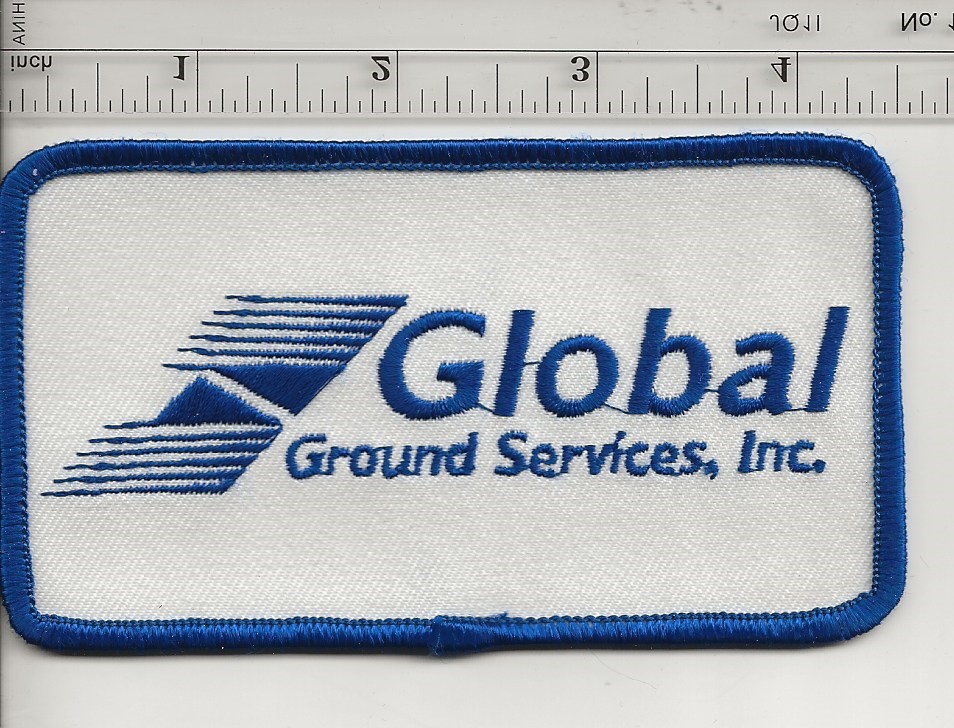 global ground